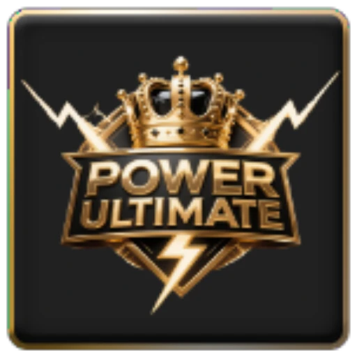 POWER ULTIMATE