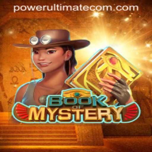 BookofMystery: Exploring the Enigmatic World with POWER ULTIMATE
