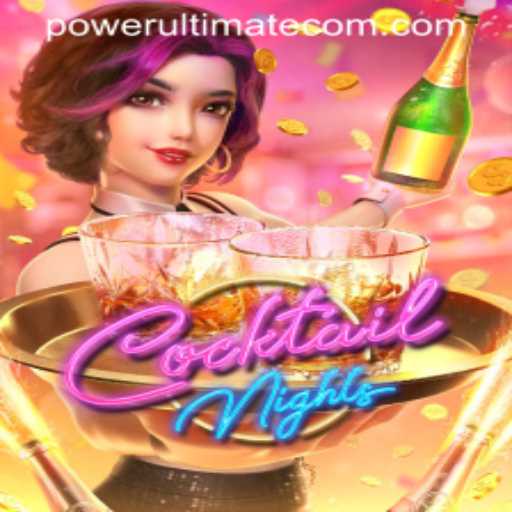 Unveiling the Thrills of CocktailNights: A Dive into the Ultimate Gaming Experience