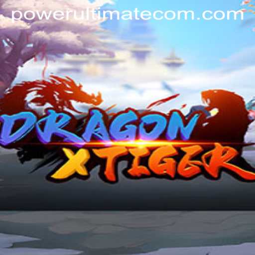 Exploring the Ultimate Power of DragonXTiger: A New Gaming World