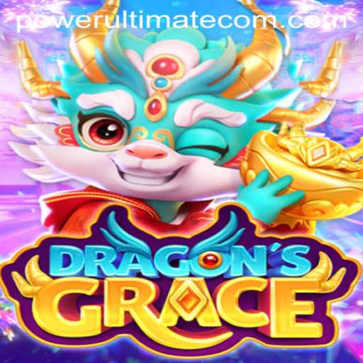 DragonsGrace: The Power Ultimate Journey