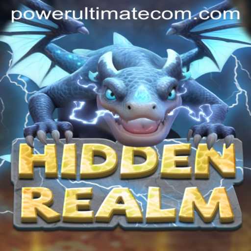 Exploring HiddenRealm: Discover the POWER ULTIMATE Experience
