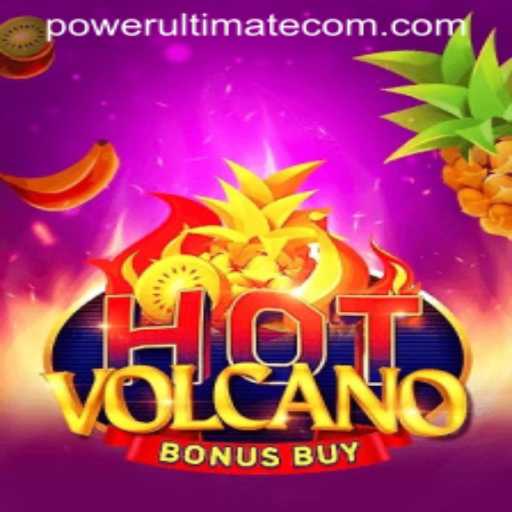 Exploring the Fiery Thrills of HotVolcanoBonusBuy: Unleash the POWER ULTIMATE