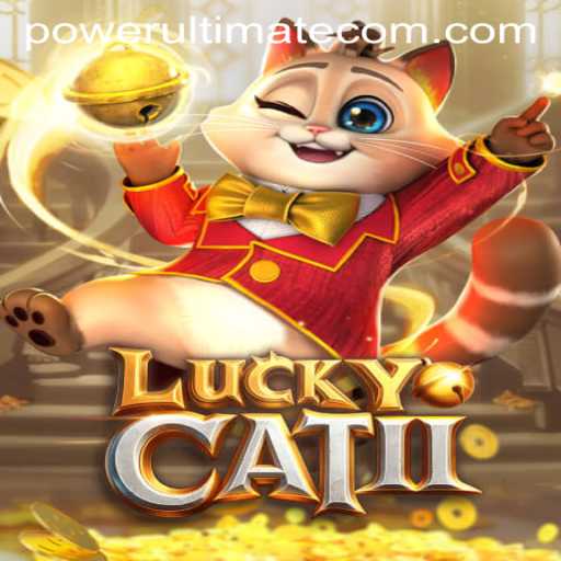 Exploring the Fascinating Realm of LuckyCatII: A Deep Dive into POWER ULTIMATE