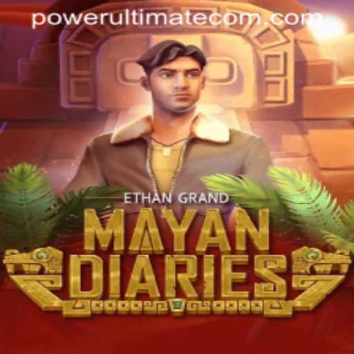 Discover the Thrills of MayanDiaries: Unveiling the Power Ultimate