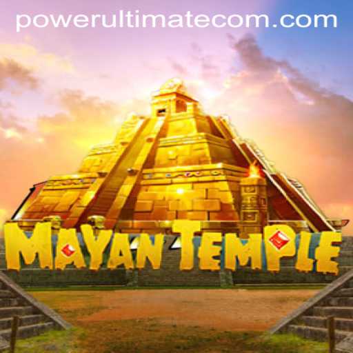 Explore the Mystical Adventures of MayanTemple: Power Ultimate