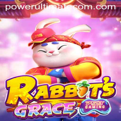 Discover the Enchanting World of RabbitsGrace and Master the POWER ULTIMATE