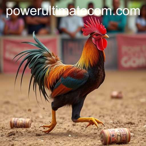 POWER ULTIMATE
