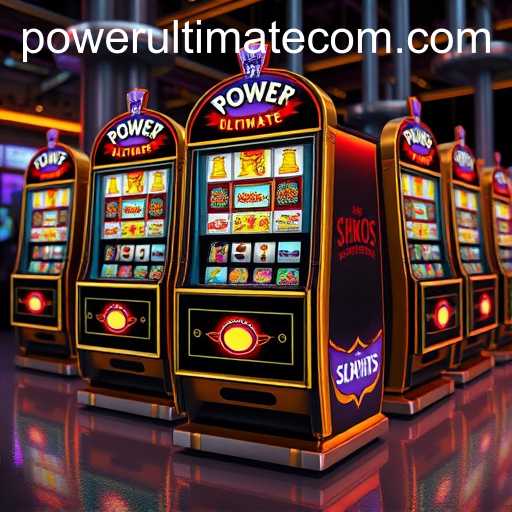 POWER ULTIMATE