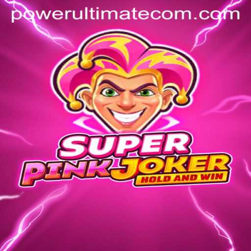 Exploring the Exciting World of SuperPinkJoker: Unleash the POWER ULTIMATE